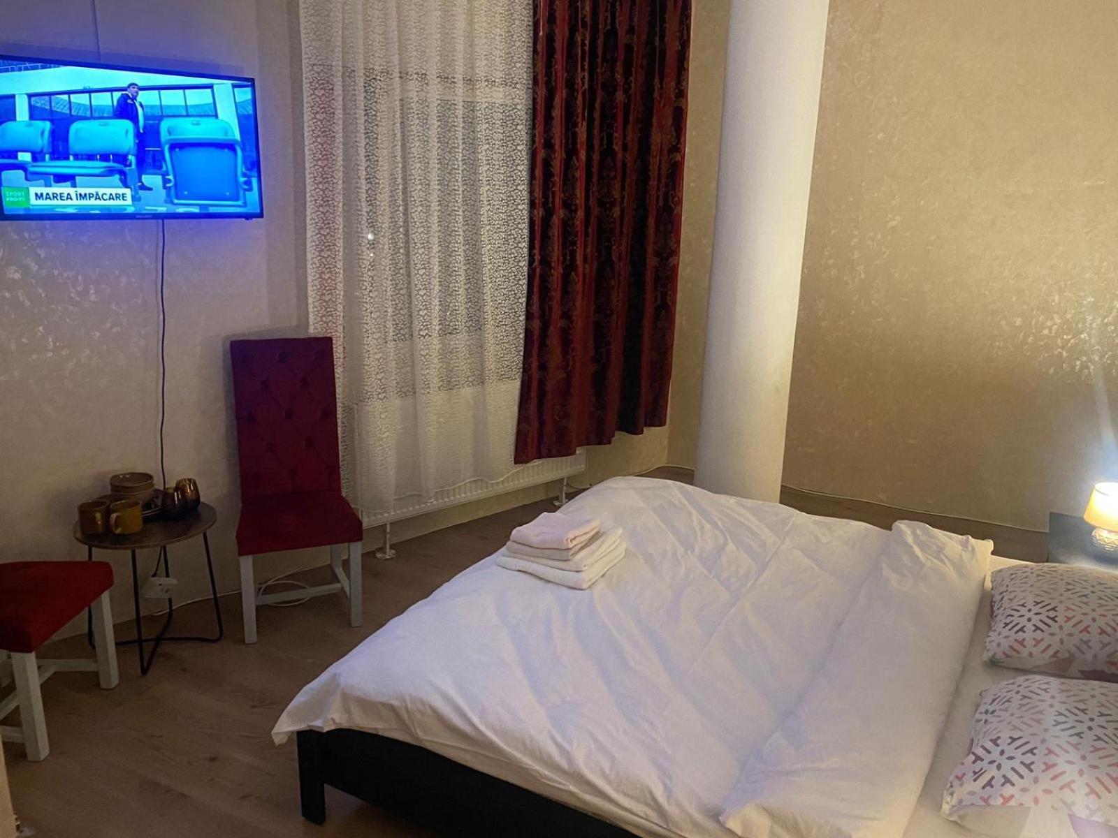 Suite Stay Iasi Exterior foto