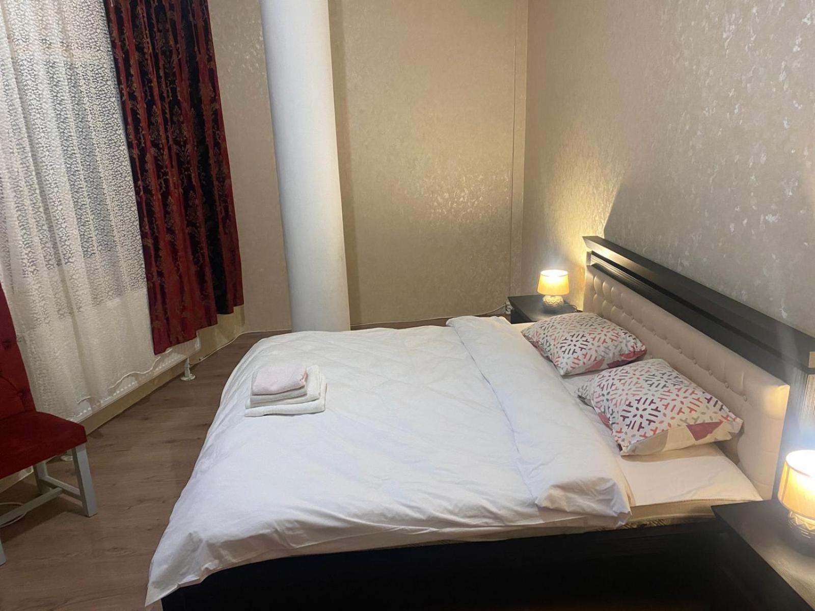 Suite Stay Iasi Exterior foto